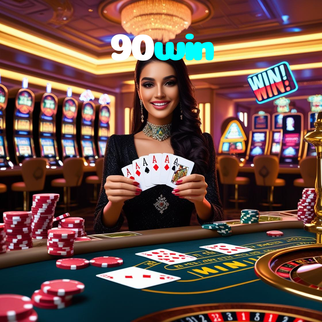 90win:Vença no poker online! Prove que você é o mestre das cartas!