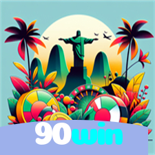 90win：Jogue nas roletas e conquiste a sorte ao seu lado!