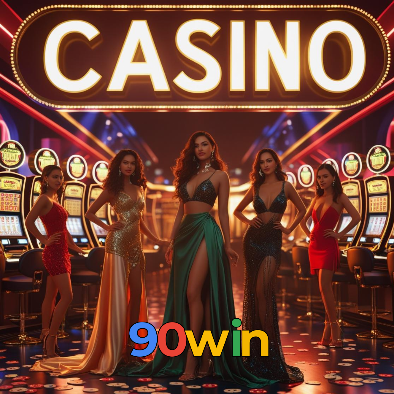90win:Jogue poker, aposte no futebol e ganhe prêmios incríveis no cassino!