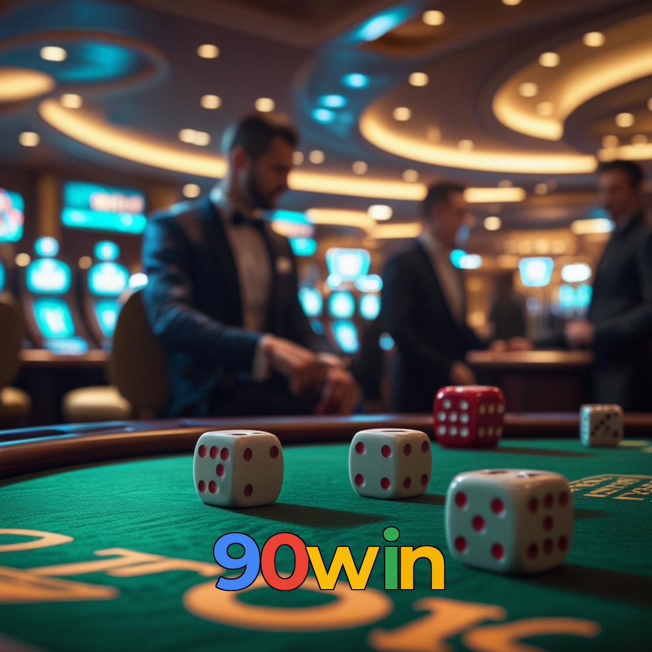 90win:Onde sua sorte brilha: poker, roleta e apostas no futebol online!