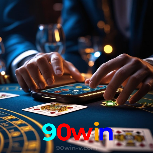 90win：Jogue slots, aposte no futebol e conquiste prêmios incríveis!