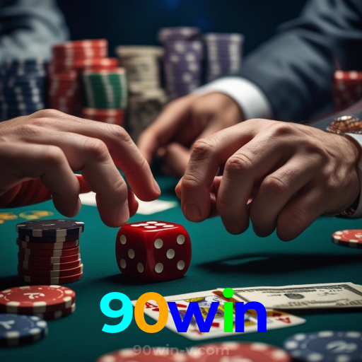 90win：Aposte no seu time no futebol e divirta-se com slots e roleta!