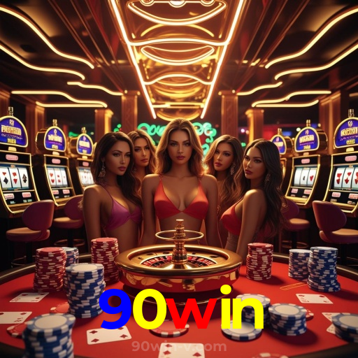 90win:Aposte no futebol e vença nas mesas de blackjack no cassino online!