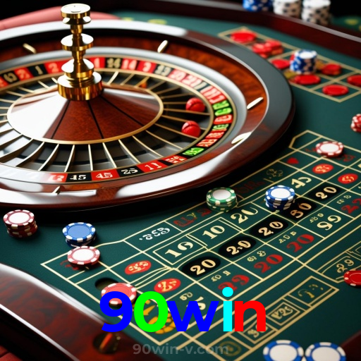 90win：Gire as slots e conquiste jackpots de tirar o fôlego!