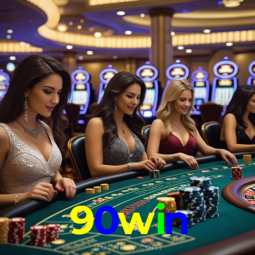 90win:Jogue blackjack, aposte no futebol e ganhe prêmios no cassino online!