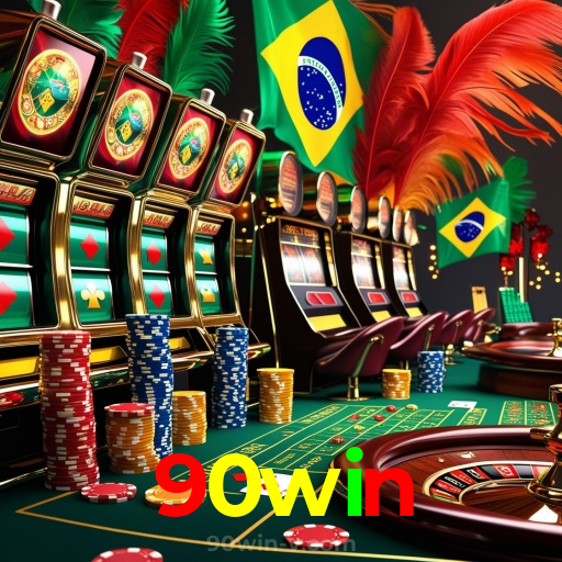 90win:Cada giro nas slots é uma chance de grandes vitórias!