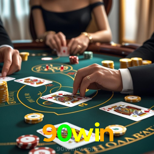 90win：Aposte no futebol e ganhe em jogos de cassino como roleta e blackjack!