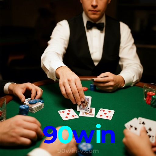 90win：Divirta-se com blackjack e apostas no futebol online, onde a sorte está ao seu lado!