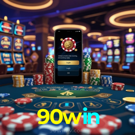 90win:Jogue poker, roleta e aposte no futebol no cassino online mais seguro!