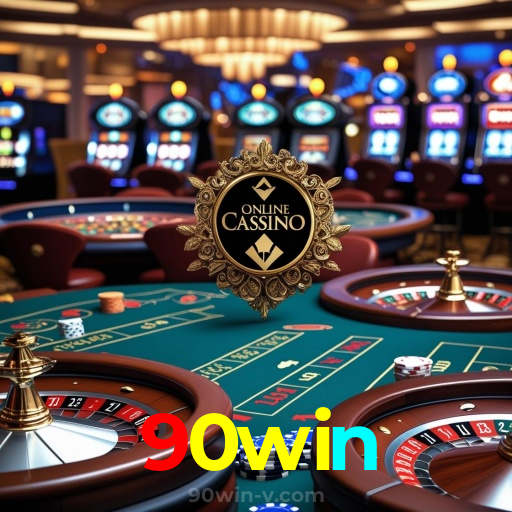 90win:No cassino online mais confiável, aposte no futebol e jogue roleta!