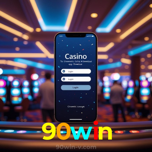 90win：Aposte no futebol digital e mostre que você é o melhor!
