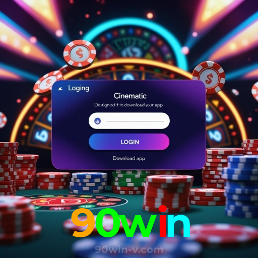90win:Encontre o seu jogo favorito e leve para casa prêmios fantásticos!