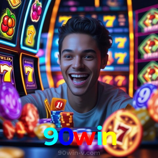 90win:A emoção das slots online te espera! Gire e ganhe prêmios incrÃveis!