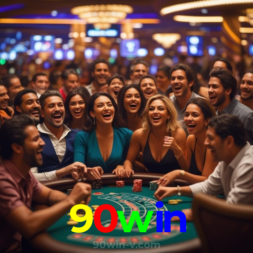90win:Jogue blackjack e conquiste a vitória no cassino online!