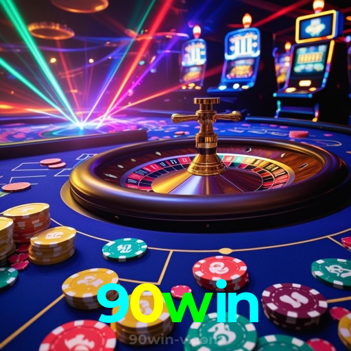 90win：Jogue poker, aposte no futebol e vença com grandes prêmios!