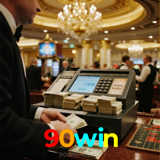 90win:Cada giro é uma nova chance! Aposte nas slots e vença!