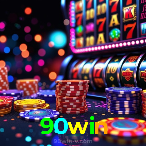 90win：Jogue nas nossas slots e conquiste prêmios de tirar o fôlego!