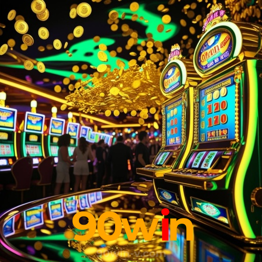 90win:Onde o futebol e o cassino se encontram para grandes vitórias!