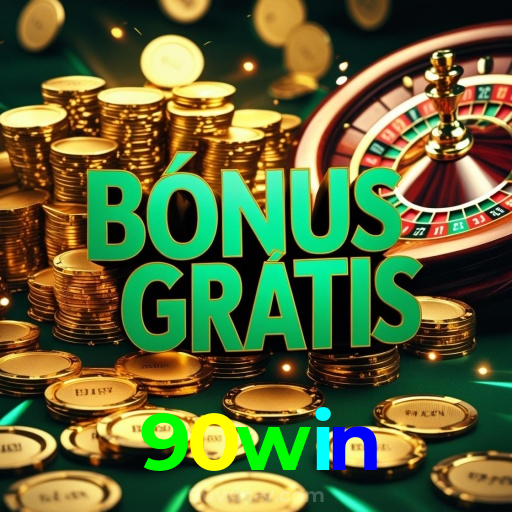 90win:Sinta a adrenalina da roleta! Aposte e vença agora!