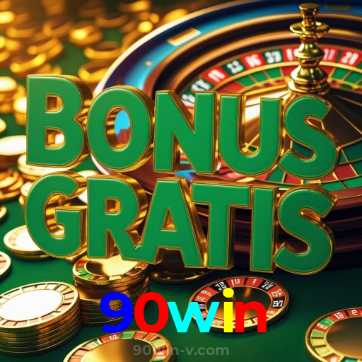 90win:A diversão do cassino e as apostas no futebol ao seu alcance!
