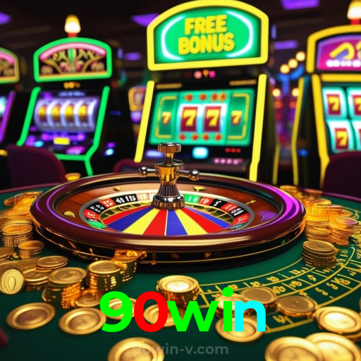 90win：Jogue slots e aposte no futebol ao vivo para vitórias emocionantes!
