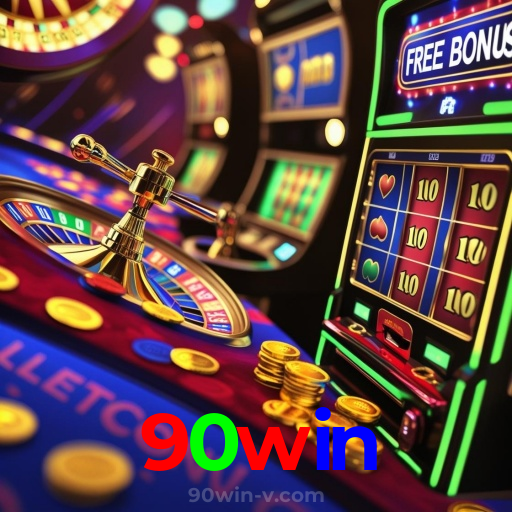 90win:O cassino mais confiável para apostar no futebol e jogar slots!