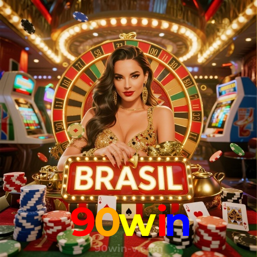 90win:Aposte em nosso cassino e viva uma experiência única de diversão!