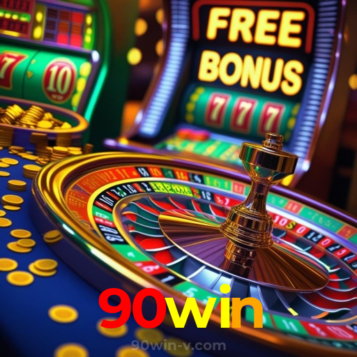 90win:A sorte nunca esteve tão ao seu alcance! Aposte nas nossas slots agora!