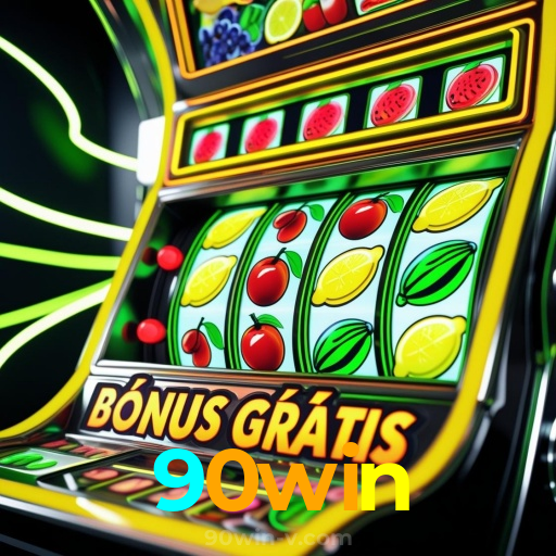 90win:As maiores vitórias estão te esperando nas nossas slots online!