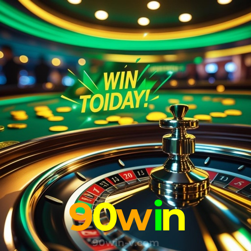 90win：Em nosso cassino online, a diversão nunca tem fim!