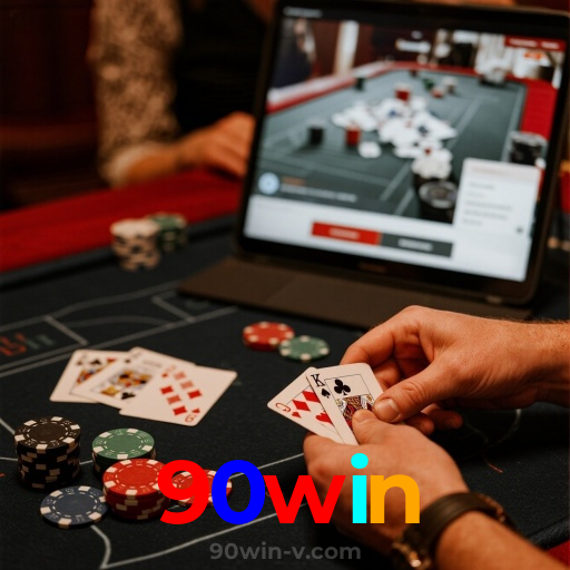 90win：Jogue poker online e mostre que você é o mestre do jogo!