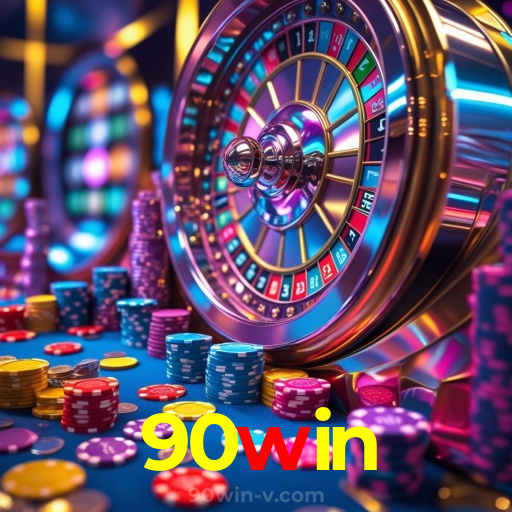90win：Diversão sem limites com roleta, blackjack e apostas em futebol ao vivo!