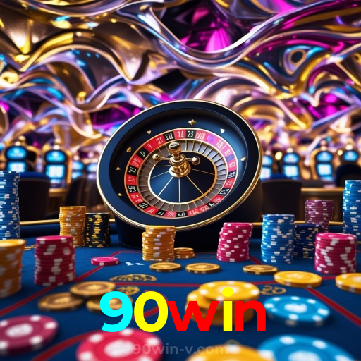 90win：Cada giro nas slots é uma chance de mudar sua sorte!
