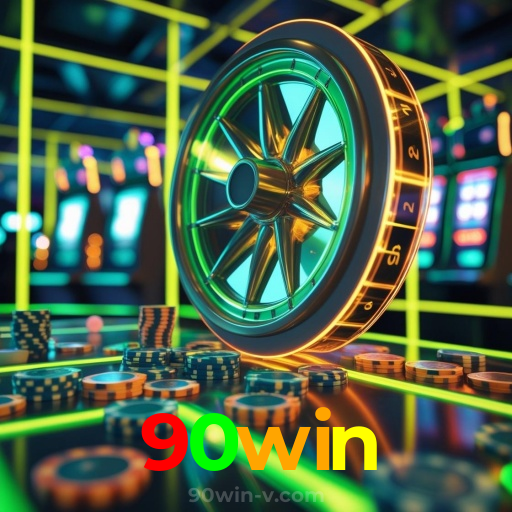 90win：Jogue nas roletas e conquiste prêmios incríveis!