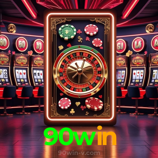 90win:Jogue no cassino online e aposte no futebol para ganhar grandes prêmios!