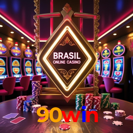 90win:Apostas ao vivo no futebol e prêmios épicos nos jogos de cassino!