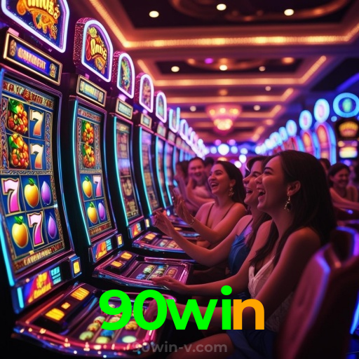 90win:A melhor plataforma de cassino para apostas no futebol e roleta!