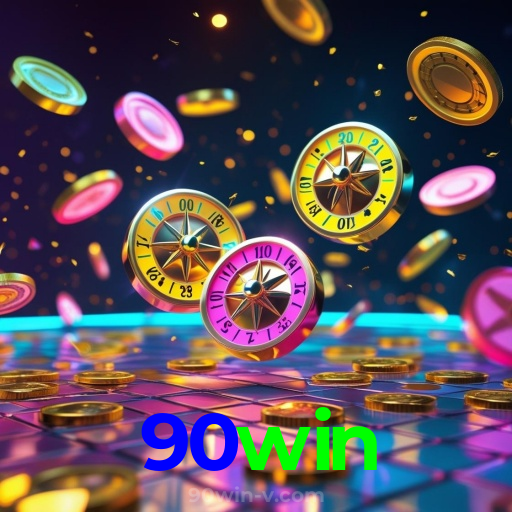 90win:A melhor experiência de cassino e futebol online para você!
