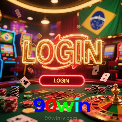 90win：Jogue nas melhores slots e vença o jackpot em grande estilo!