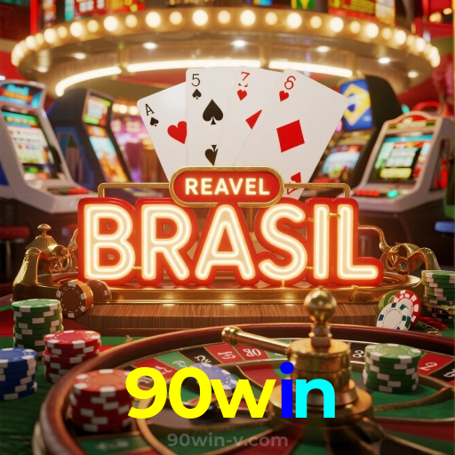 90win：Vença no poker, aposte no futebol e divirta-se com os melhores jogos de cassino!
