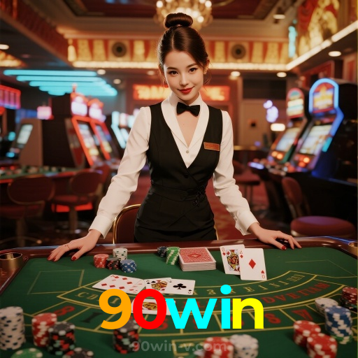 90win：Apostas no futebol e diversão em blackjack e roleta online te esperam!