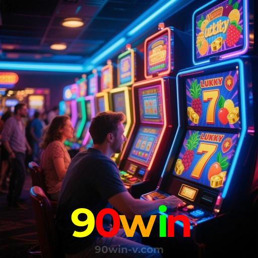 90win：Desafie seus limites no cassino online e ganhe grandes prêmios!