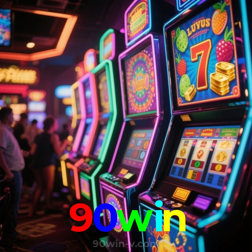 90win：Jogue slots, aposte no futebol e ganhe prêmios incríveis no cassino online!