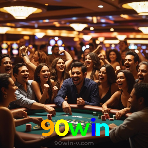90win：Apostas ao vivo no futebol e prêmios em blackjack e roleta!