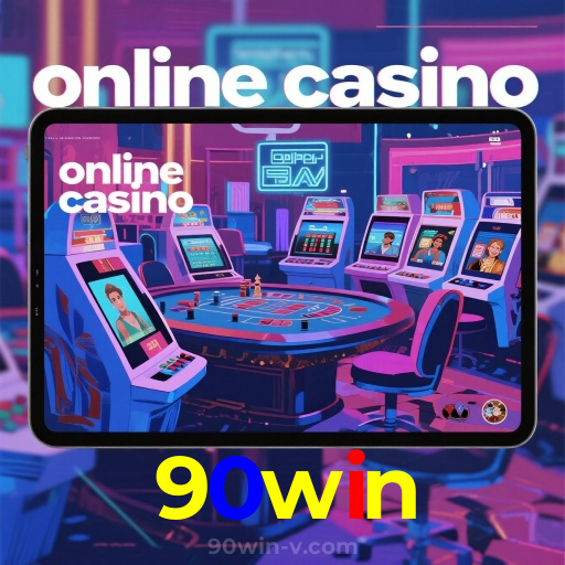 90win：Jogue poker, aposte no futebol e conquiste prêmios incríveis no cassino!