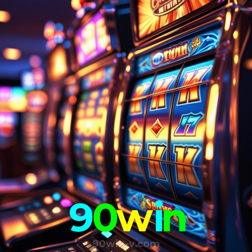 90win:Vença grandes prêmios nas mesas de poker online!