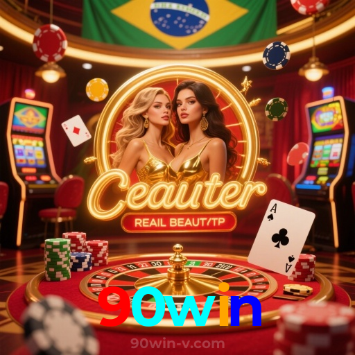 90win：Jogue blackjack, aposte no futebol e vença com grandes prêmios!