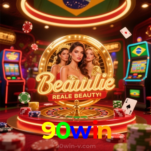 90win:Onde o futebol e o cassino online se encontram para grandes prêmios!