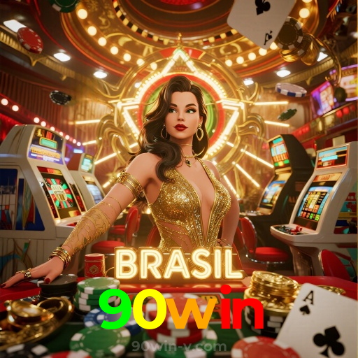 90win：Jogue poker, aposte no futebol e leve grandes prêmios em nosso cassino!