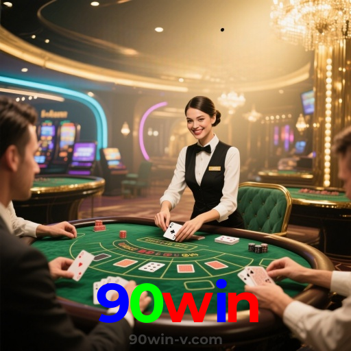 90win：O cassino online mais confiável para apostas ao vivo no futebol e jogos de cassino!